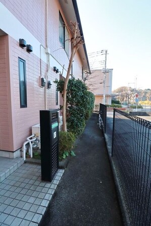 アビタシオンの物件内観写真